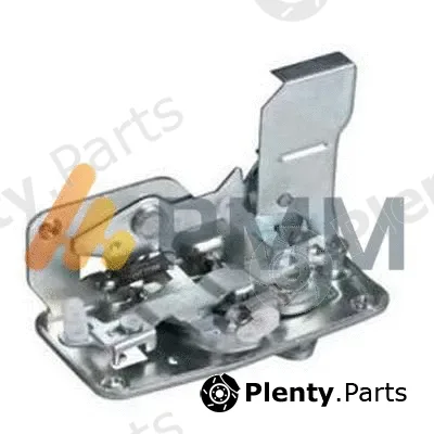 PMM AL40404 — Door Lock