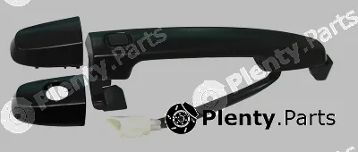PMM AL80702 — Exterior Door Handle