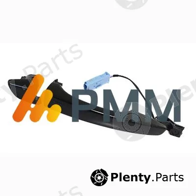 PMM AL80935 — Exterior Door Handle