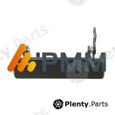 PMM AL80715 — Exterior Door Handle