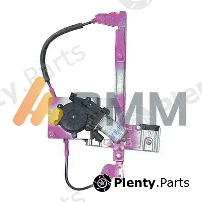 PMM BI43046R — Window Regulator