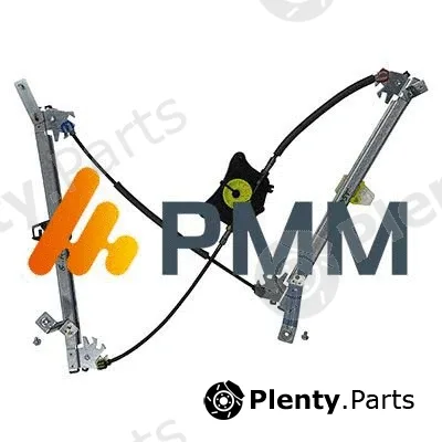 PMM BI12284L — Window Regulator