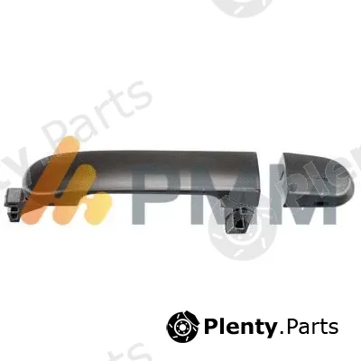 PMM AL80602 — Exterior Door Handle
