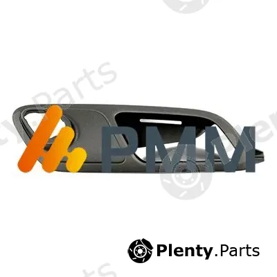 PMM AL60349 — Door Handle, interior equipment