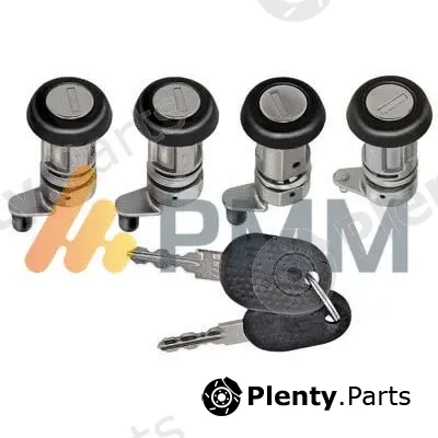 PMM AL85103 — Lock Cylinder Kit