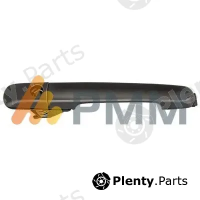 PMM AL80554 — Exterior Door Handle