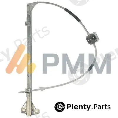 PMM BI11472R — Window Regulator