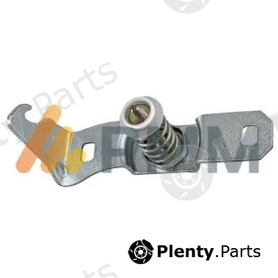 PMM AL37175 — Bonnet Lock