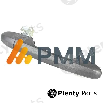 PMM AL80938 — Exterior Door Handle