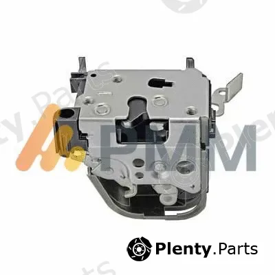 PMM AL40228B — Door Lock
