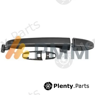 PMM AL80628 — Exterior Door Handle