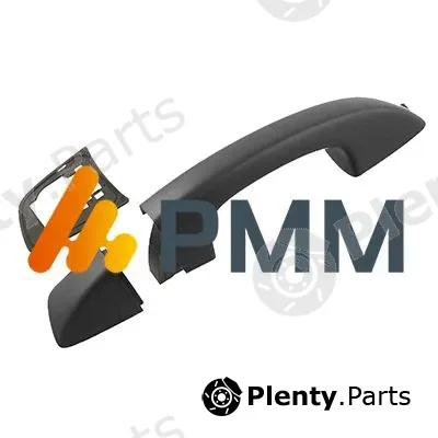 PMM AL80824 — Exterior Door Handle