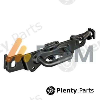 PMM AL37182 — Tailgate Lock