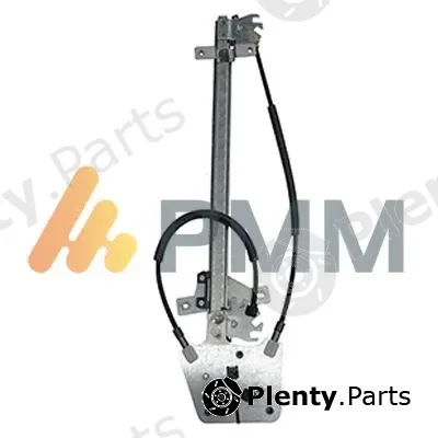 PMM BI82154L — Window Regulator