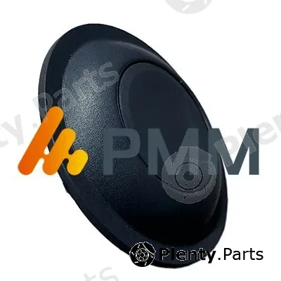 PMM AL60422 — Door Handle, interior equipment
