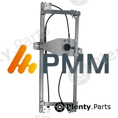 PMM BI11742L — Window Regulator