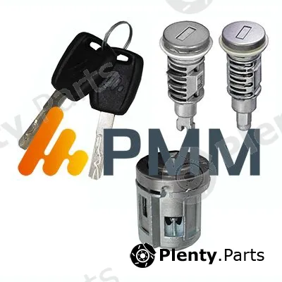 PMM AL85227 — Lock Cylinder