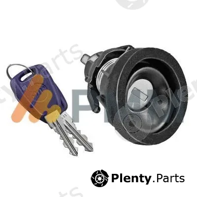 PMM AL37204 — Tailgate Lock