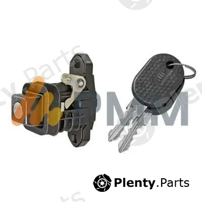 PMM AL37172 — Tailgate Lock