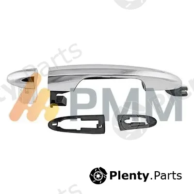 PMM AL80844 — Exterior Door Handle