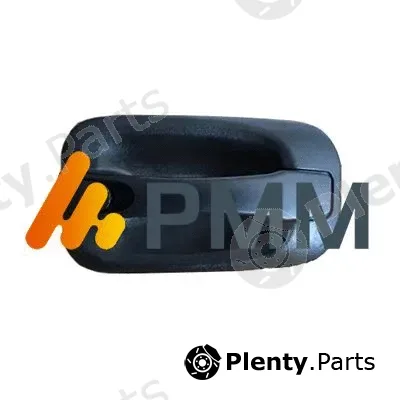 PMM AL80852 — Exterior Door Handle