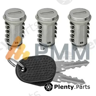 PMM AL801200 — Lock Cylinder
