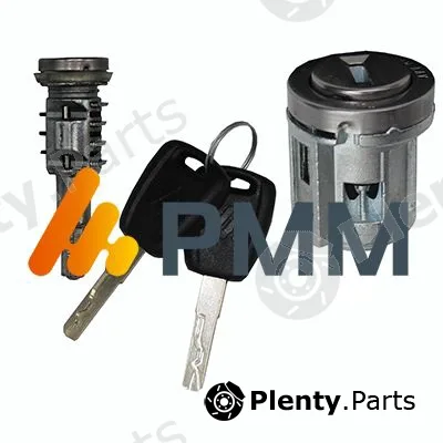 PMM AL85221 — Lock Cylinder