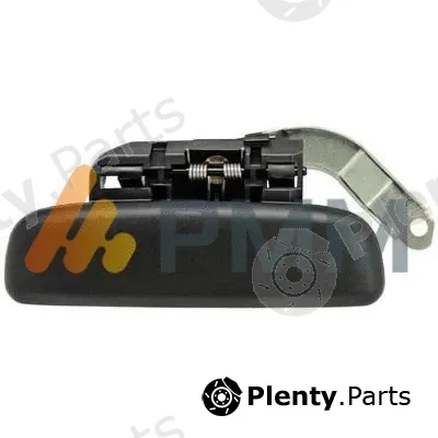 PMM AL8080003 — Exterior Door Handle