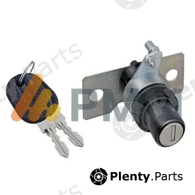 PMM AL37180 — Tailgate Lock