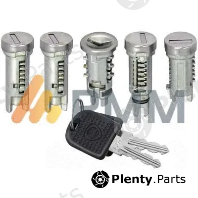 PMM AL85202 — Lock Cylinder