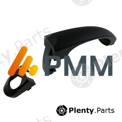 PMM AL80833 — Exterior Door Handle
