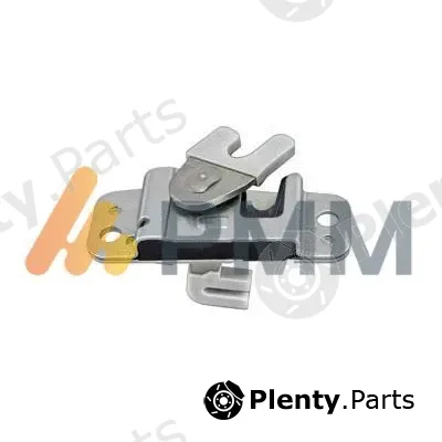 PMM AL40303 — Door Lock