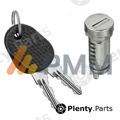 PMM AL801011 — Lock Cylinder