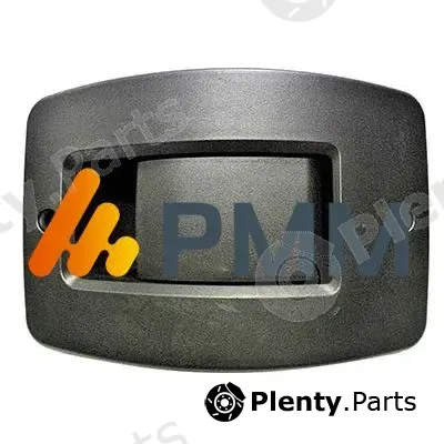 PMM AL60405 — Door Handle, interior equipment