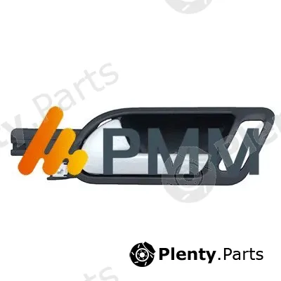 PMM AL60388 — Door Handle, interior equipment
