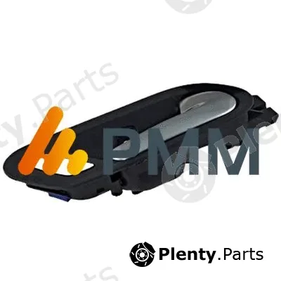 PMM AL60352 — Door Handle, interior equipment
