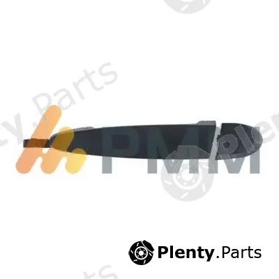 PMM AL80741 — Exterior Door Handle