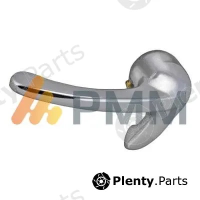 PMM AL1057 — Hinge, hinged window