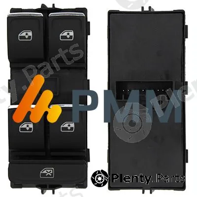 PMM ALVKP76004 — Switch, window regulator