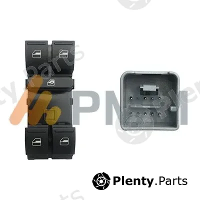 PMM ALVKB76001 — Switch, window regulator