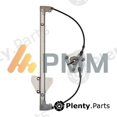 PMM BI44104R — Window Regulator