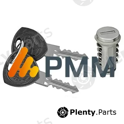 PMM AL801015 — Lock Cylinder