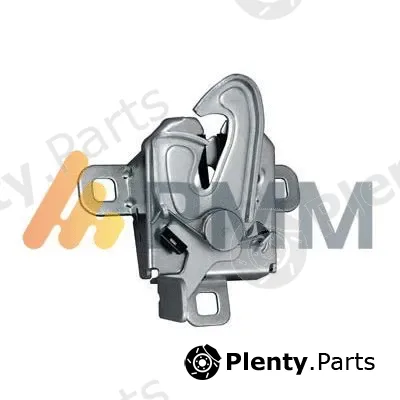 PMM AL37222 — Bonnet Lock