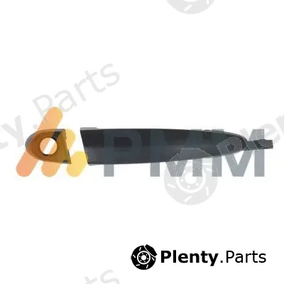 PMM AL80742 — Exterior Door Handle
