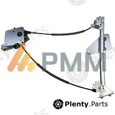 PMM BI44082L — Window Regulator