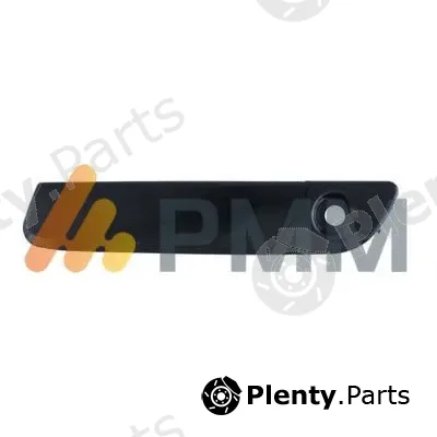 PMM AL80806 — Exterior Door Handle