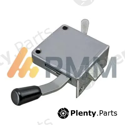 PMM AL4021 — Door Lock
