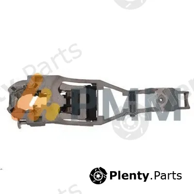 PMM AL80774 — Exterior Door Handle