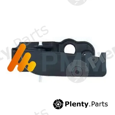 PMM AL60398 — Door Handle, interior equipment