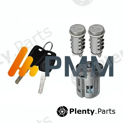 PMM AL85215 — Lock Cylinder